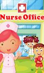 Скриншот  APK-версии Nurse Office