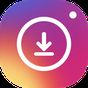 Video Downloader For Instagram apk icon