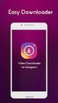 Video Downloader For Instagram image 