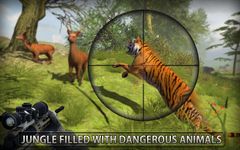 Jungle Hayvan Avcılık ekran görüntüsü APK 8