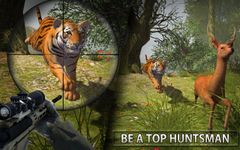 Jungle Hayvan Avcılık ekran görüntüsü APK 5