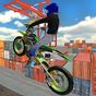 Motocross Motorbike Simulator의 apk 아이콘