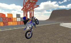 Motocross Motorbike Simulator Bild 10