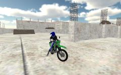 Motocross Motorbike Simulator image 11
