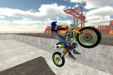 Motocross Motorbike Simulator の画像