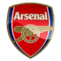 Arsenal FC Wallpaper Fan App apk icono