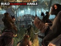 Życie małpy Jungle Survival obrazek 17