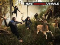 Życie małpy Jungle Survival obrazek 6