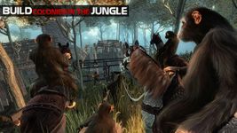 Życie małpy Jungle Survival obrazek 11