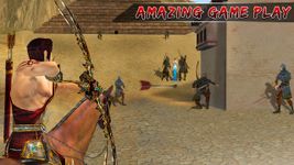 Hero of ninja archery survival image 12