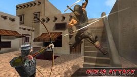 Hero of ninja archery survival image 18