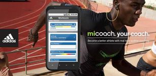 Micoach train hot sale and run