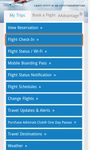 Captura de tela do apk American Airlines - Mobile 2