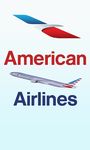 Captura de tela do apk American Airlines - Mobile 3
