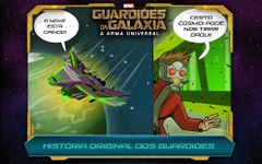 Imagen 9 de Guardianes de la Galaxia: A.U.