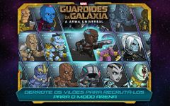 Imagen 10 de Guardianes de la Galaxia: A.U.