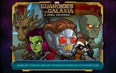 Imagen 11 de Guardianes de la Galaxia: A.U.