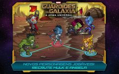 Imagen 15 de Guardianes de la Galaxia: A.U.