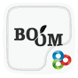 BOOM GO Launcher Theme APK