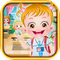 ไอคอน APK ของ Baby Hazel School Hygiene