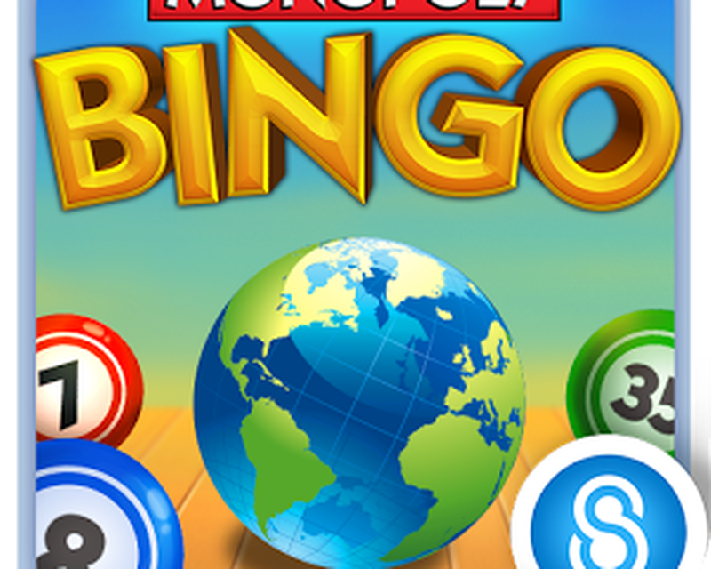 Monopoly Bingo Game Free Download