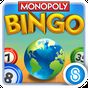 Icône apk MONOPOLY Bingo!: World Edition