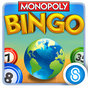 Icône apk MONOPOLY Bingo!: World Edition