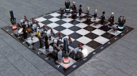Картинка 8 Политические шахматы