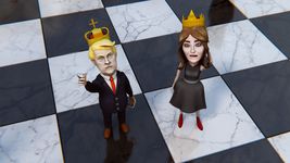 Картинка 6 Политические шахматы