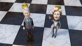Картинка 10 Политические шахматы