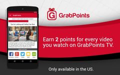 Imagine GrabPoints - Free Gift Cards 6