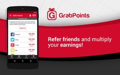 Gambar GrabPoints - Mencari Uang 5