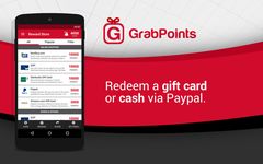 Imagine GrabPoints - Free Gift Cards 2