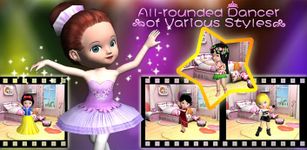 Ava the 3D Doll image 3