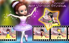 Ava the 3D Doll image 2