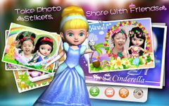 Ava the 3D Doll image 1