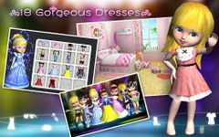 Imej Ava the 3D Doll 4