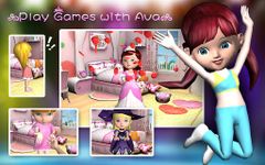 Ava the 3D Doll image 5