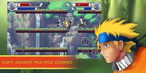 Gambar Ninja Ultimate Tournament 