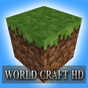 WorldCraft HD APK