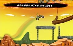 Hill Bike Stunts: Crazy Racing ảnh số 13