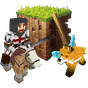 Medieval Craft 2: Castle Build apk icono