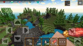 Gambar Medieval Craft 2: Castle Build 4