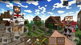 Gambar Medieval Craft 2: Castle Build 2