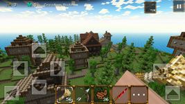 Imagine Medieval Craft 2: Castle Build 3
