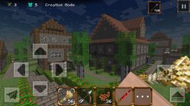 Gambar Medieval Craft 2: Castle Build 1