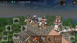 Imagine Medieval Craft 2: Castle Build 11