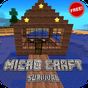 Micro Craft: Survival APK Simgesi
