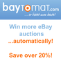 Bietagent Bietomat für eBay APK Icon