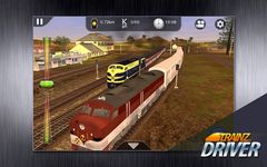 Картинка 2 Trainz Driver ( Free Trial )